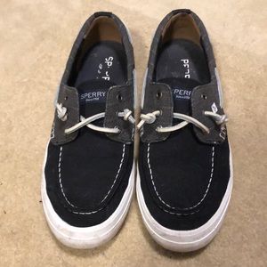 Sperry sz9